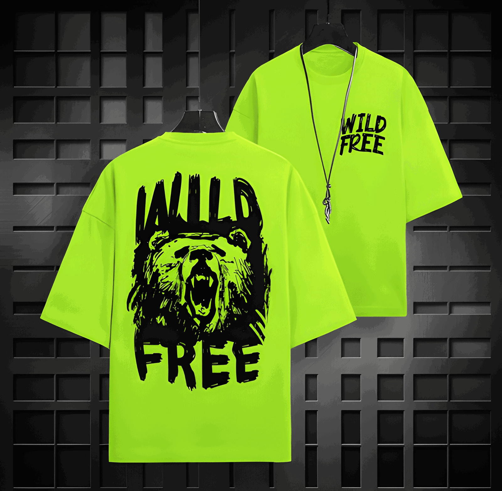 Sports spirit Tshirt #0045 Image