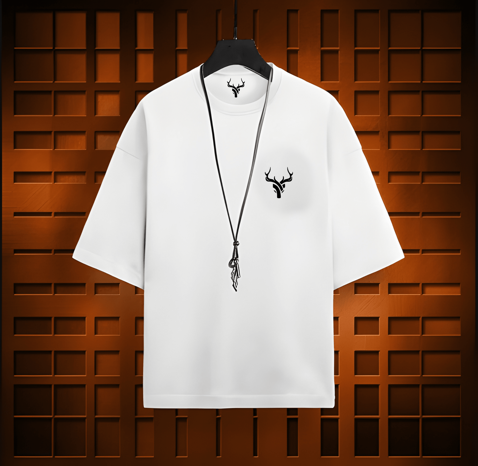 Sports spirit Round neck Tshirt #0047