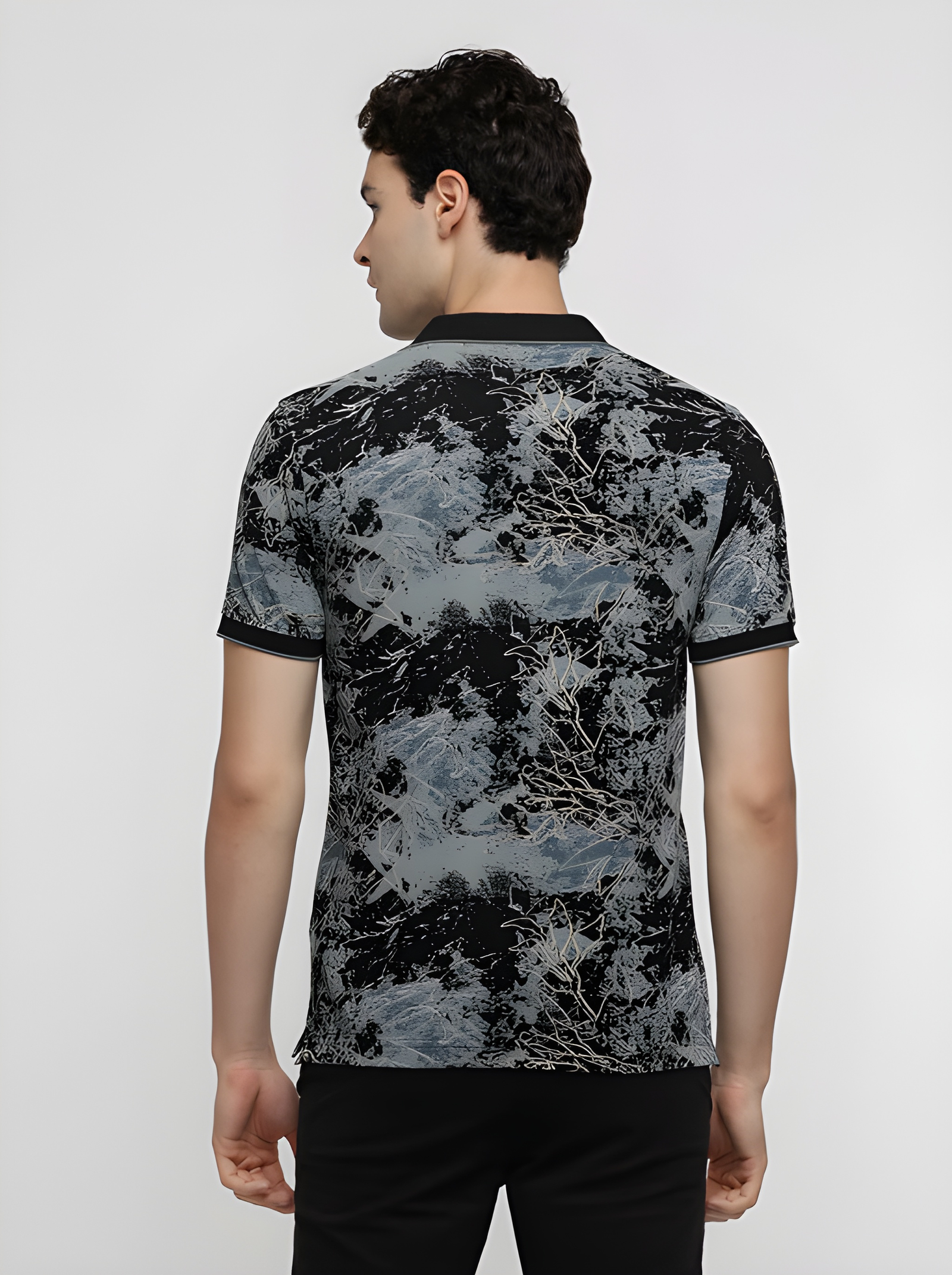 Sports spirit Tshirt #0050