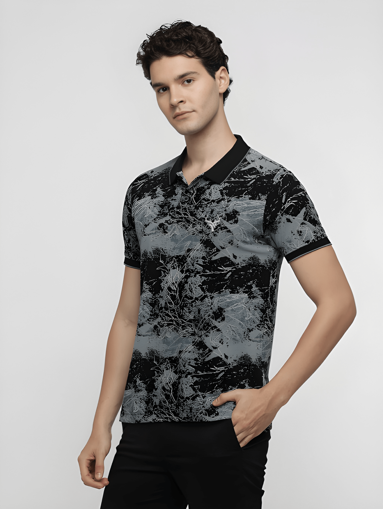 Sports spirit Tshirt #0050 Image