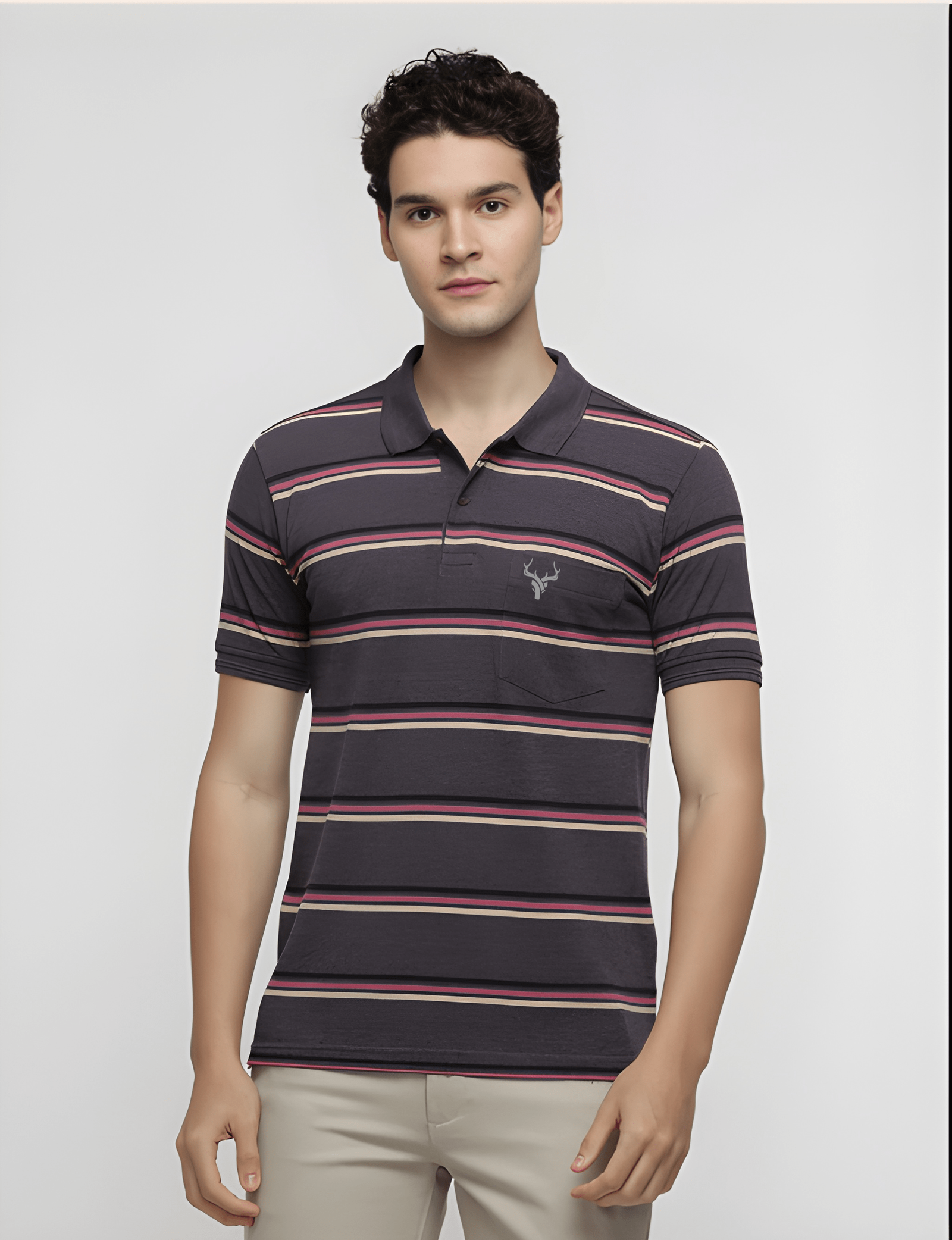 Sports spirit Tshirt #0051 Image