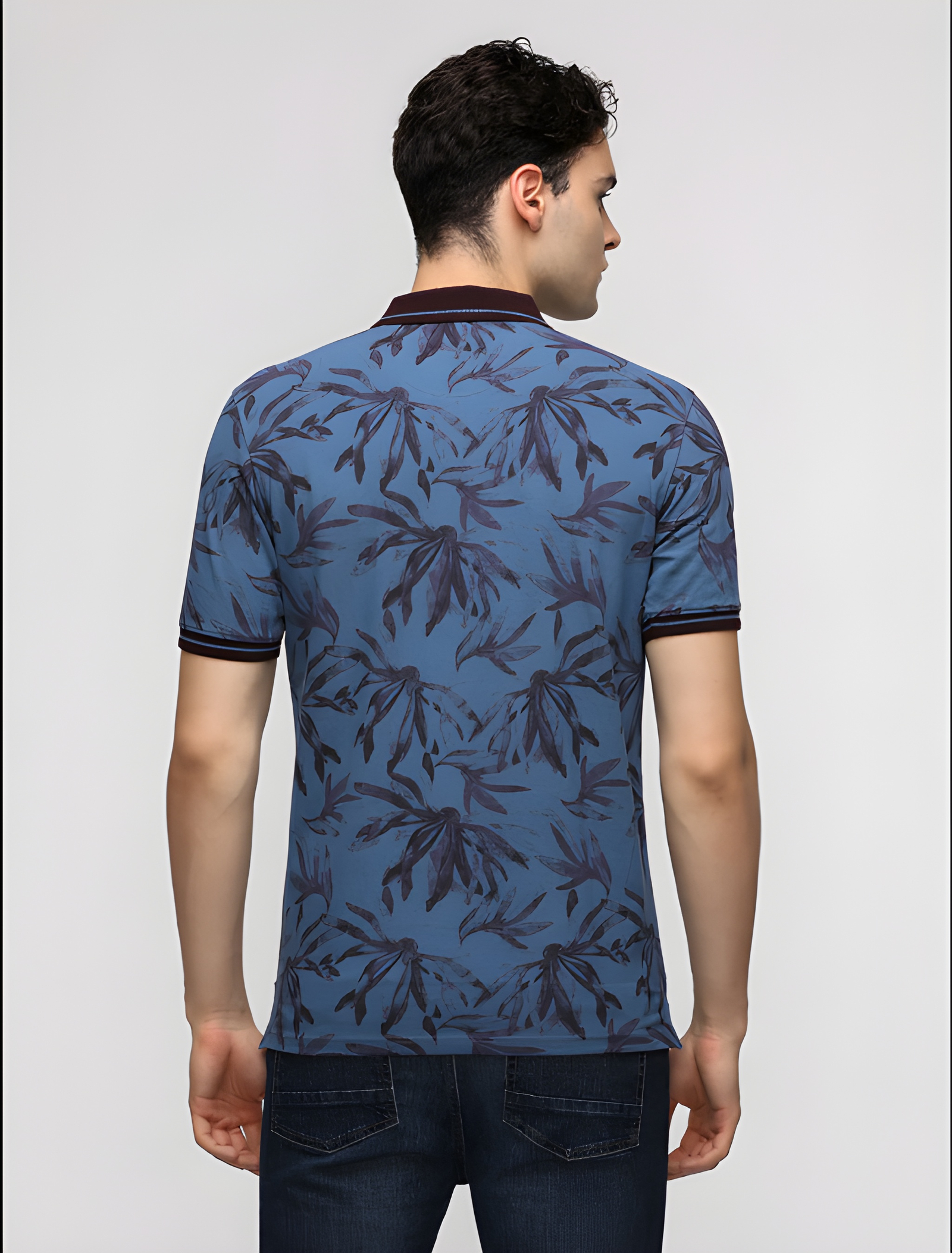 Sports spirit Tshirt #0052