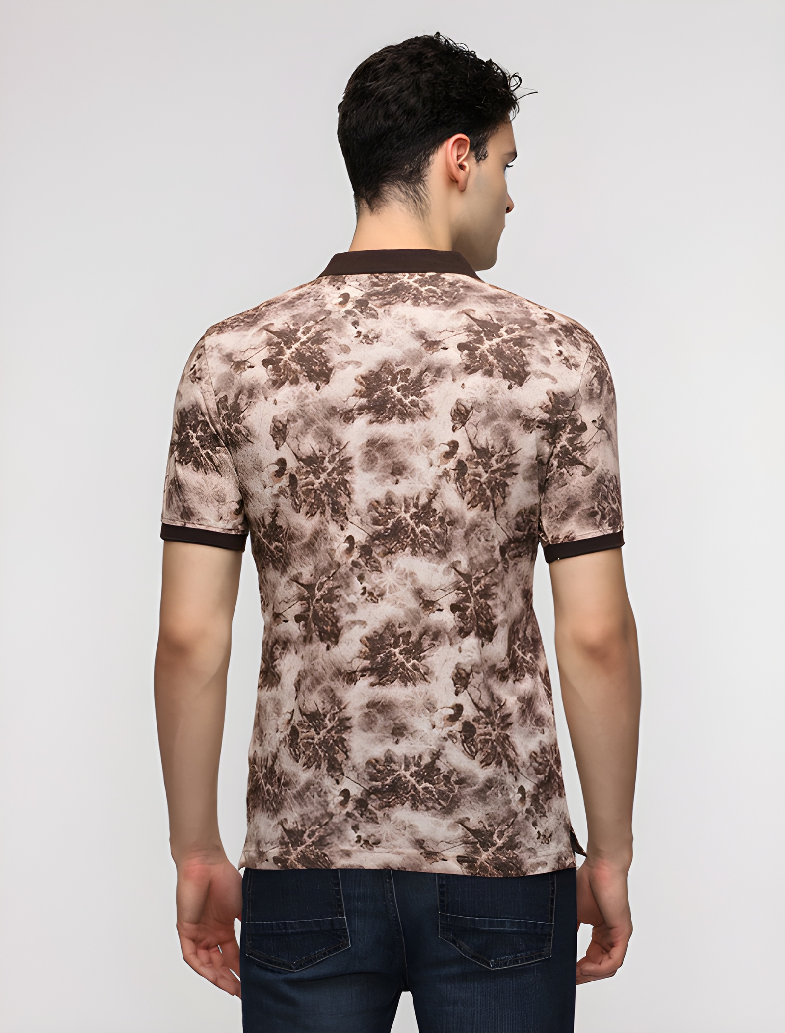 Sports spirit Tshirt #0053