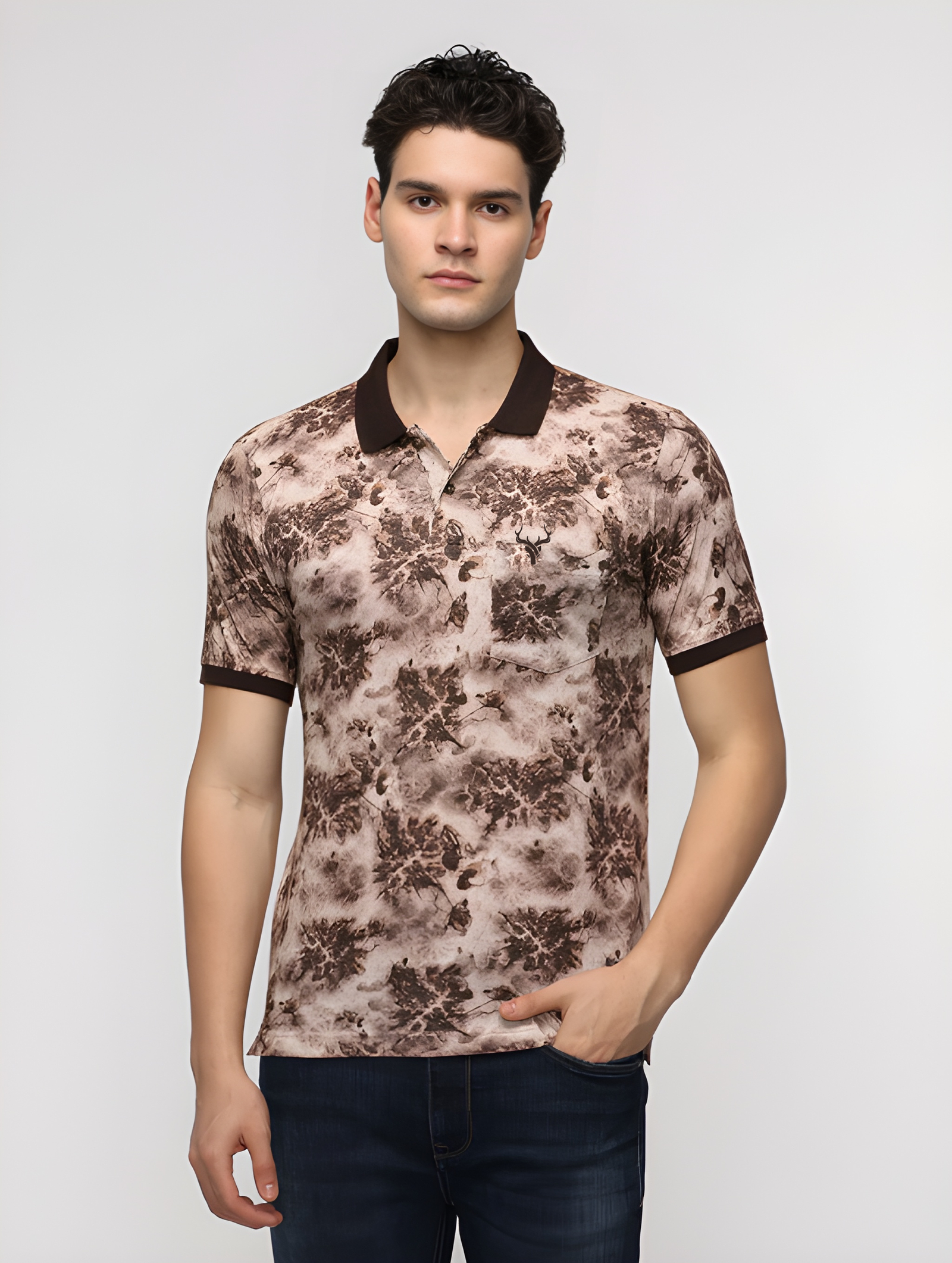 Sports spirit Tshirt #0053 Image