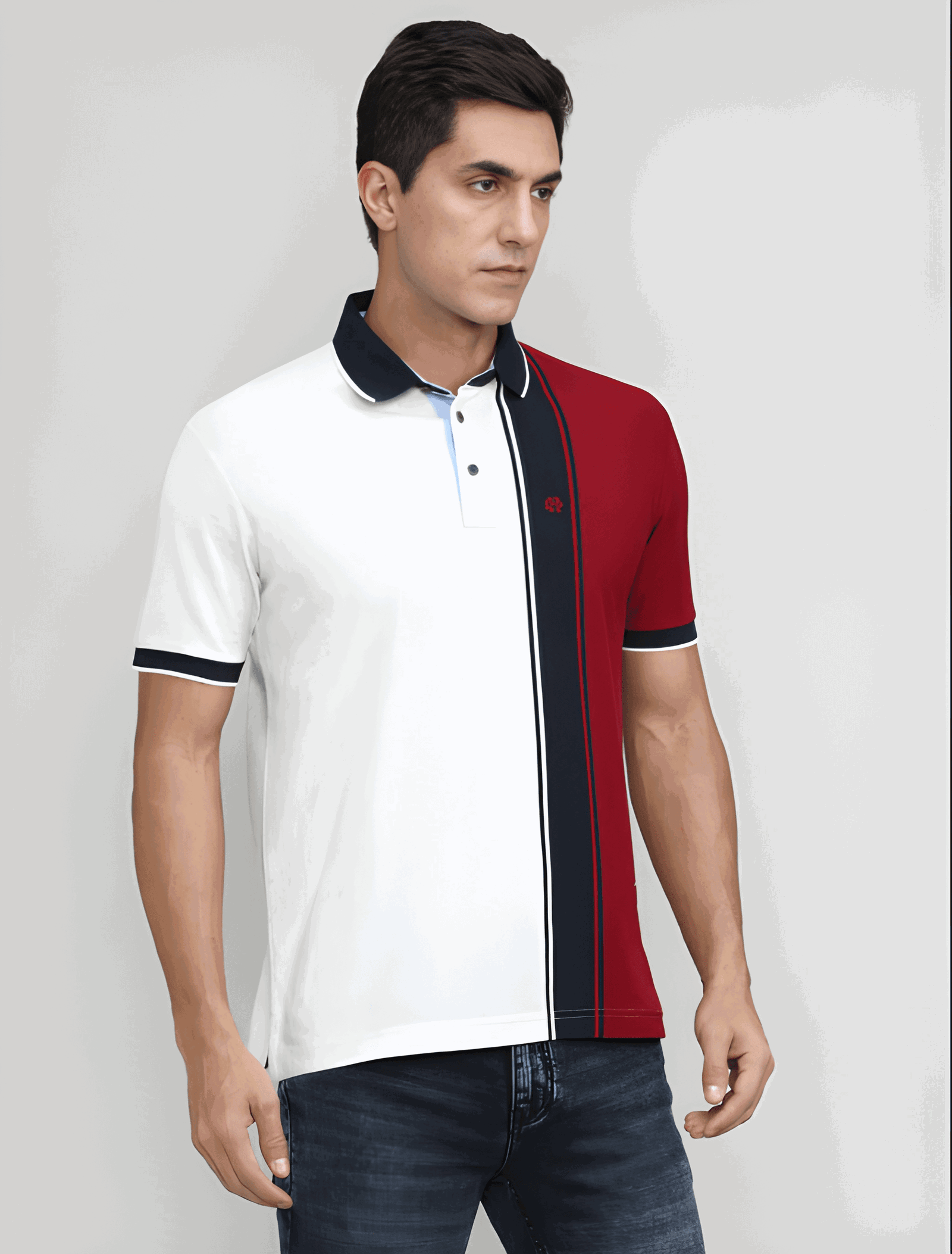 Sports spirit Tshirt  #0055