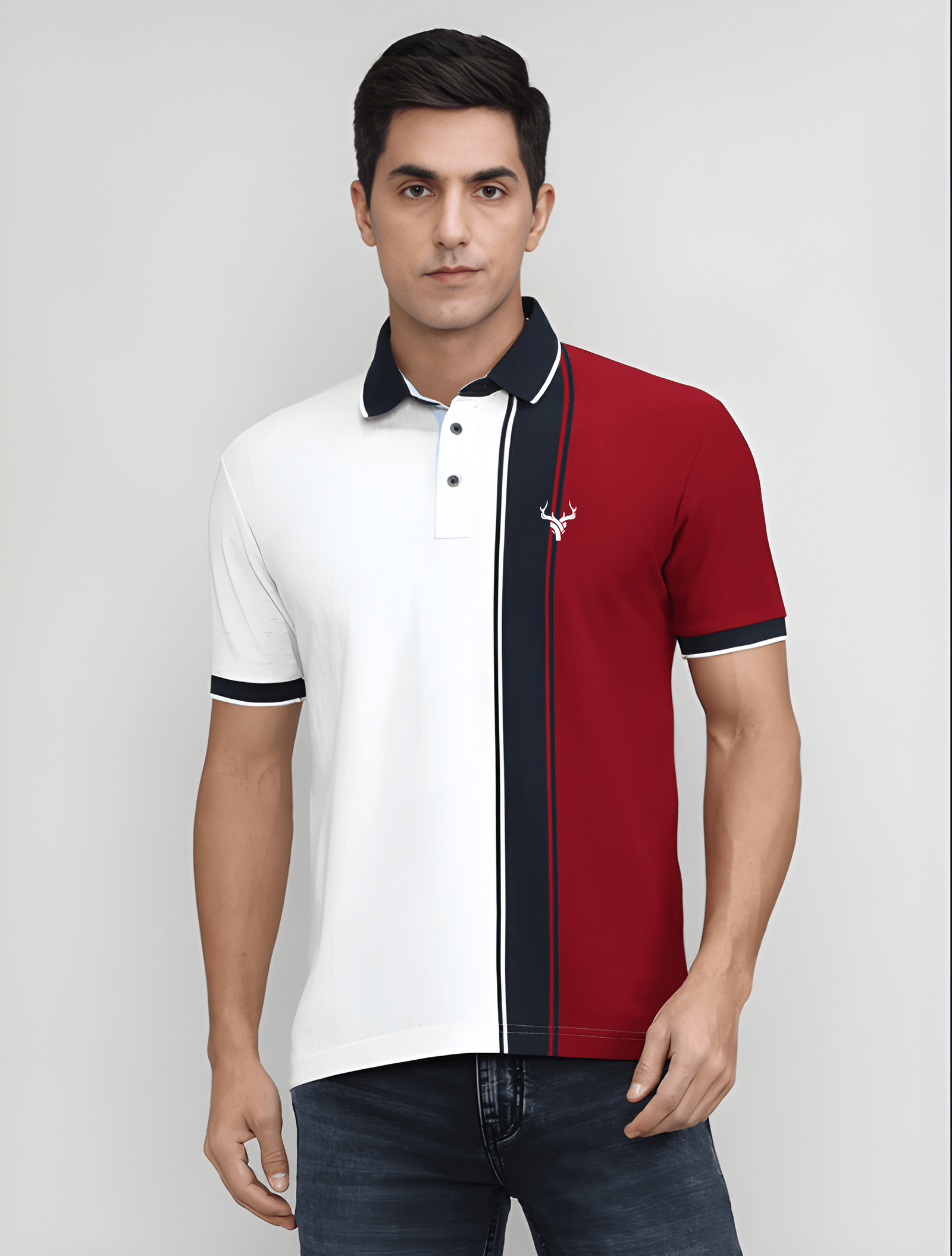 Sports spirit Tshirt  #0055 Image