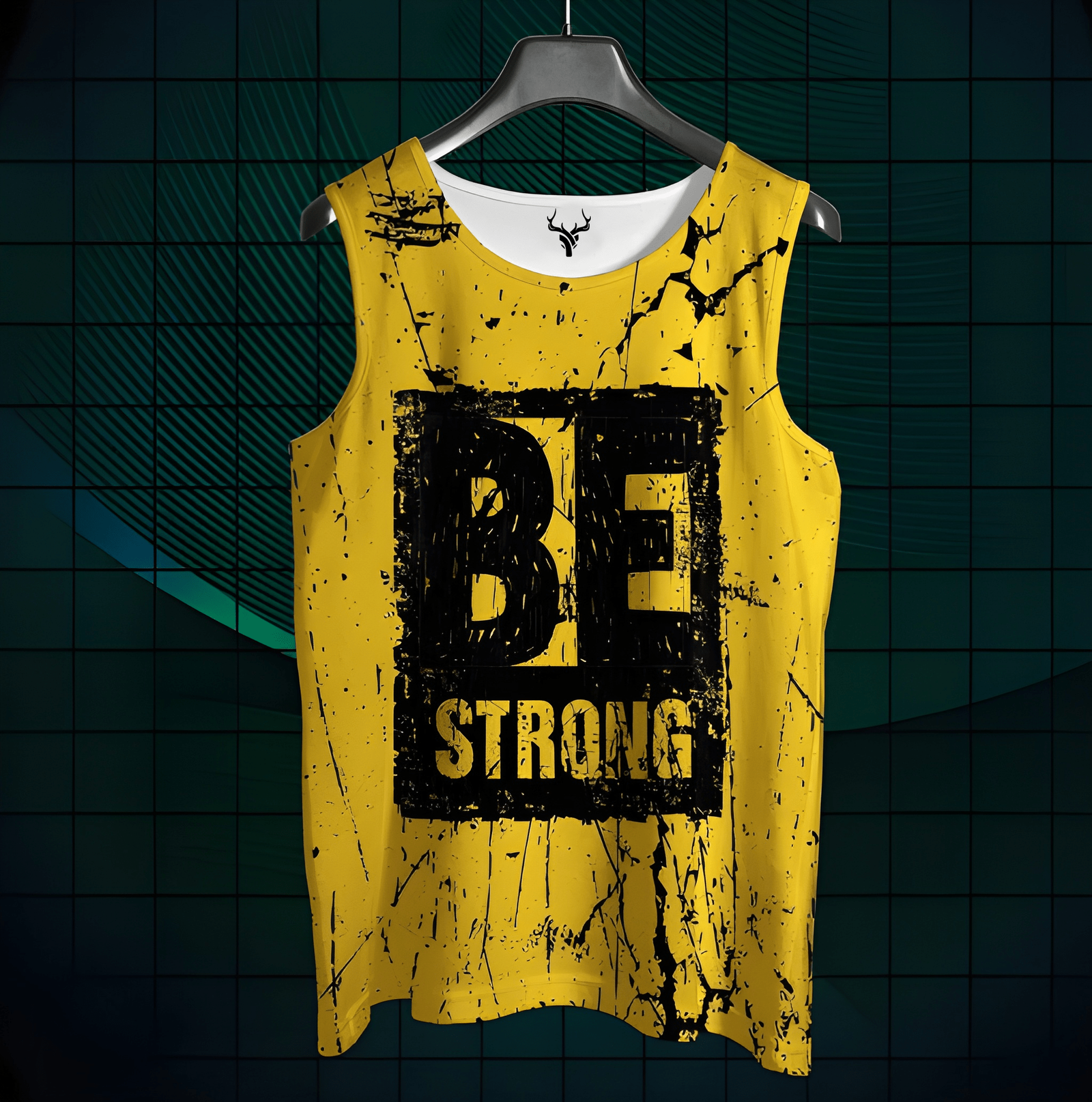 High Quality Printed Sando #004 Image