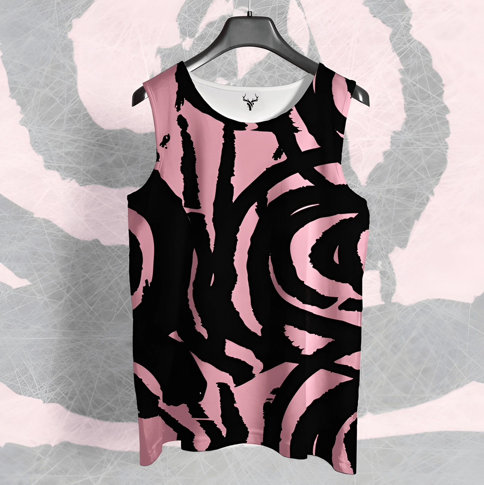 High Quality Printed Sando #001