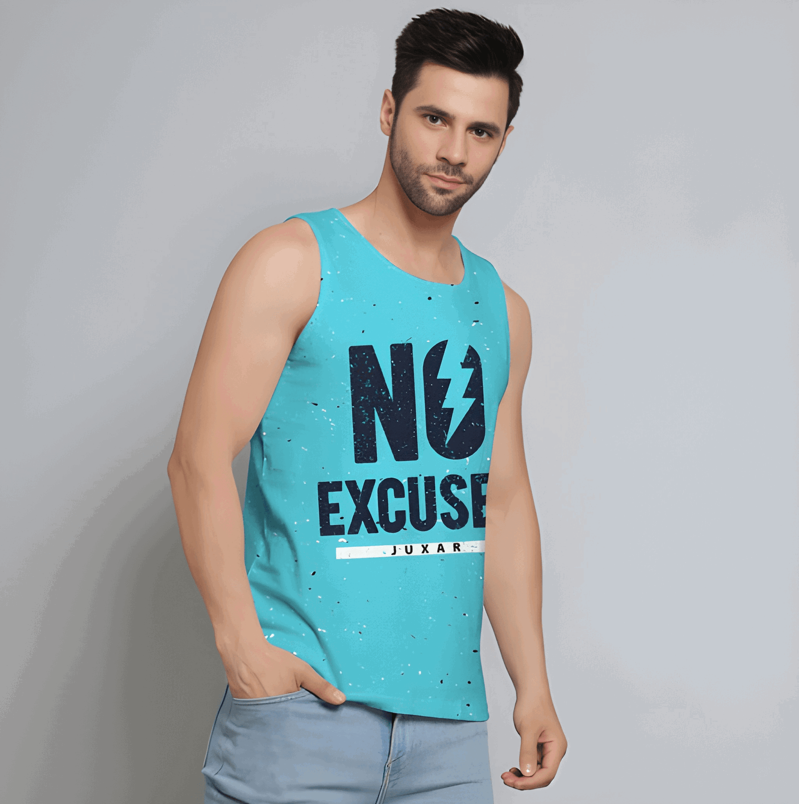 High Quality Printed Sando #003 Image