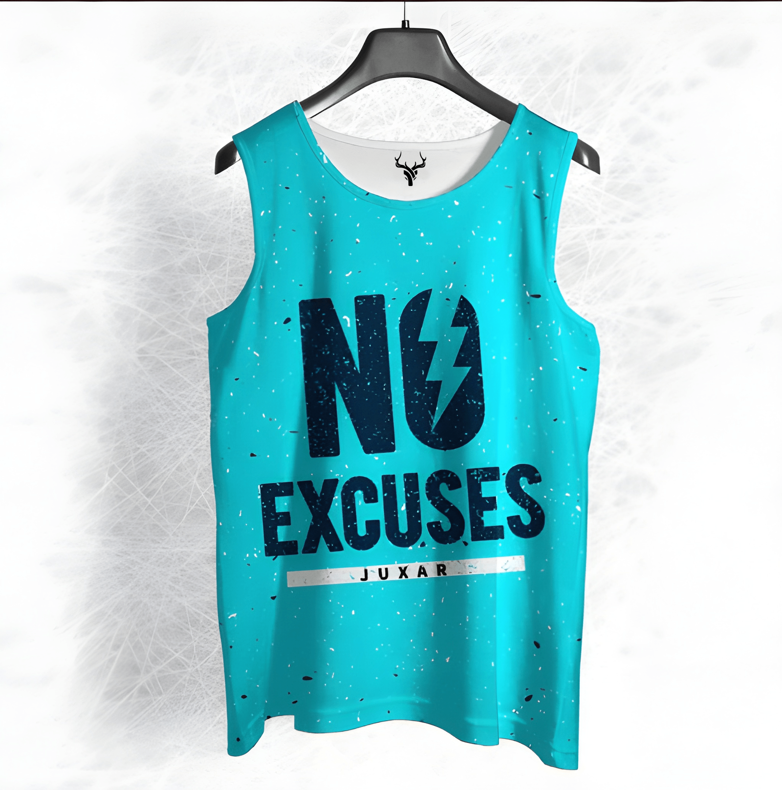 High Quality Printed Sando #003