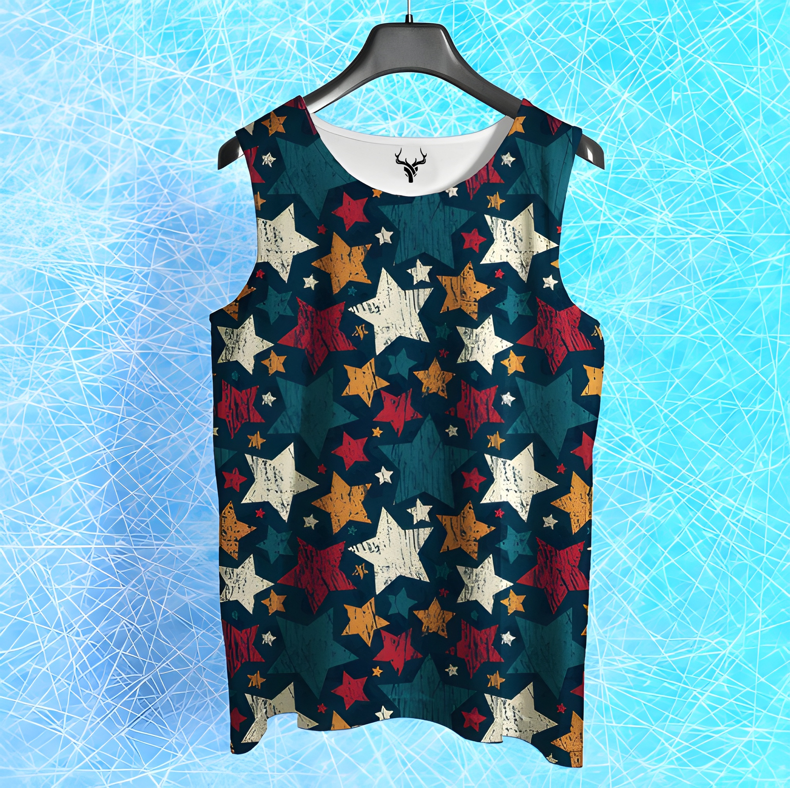 High Quality Printed Sando #005 Image
