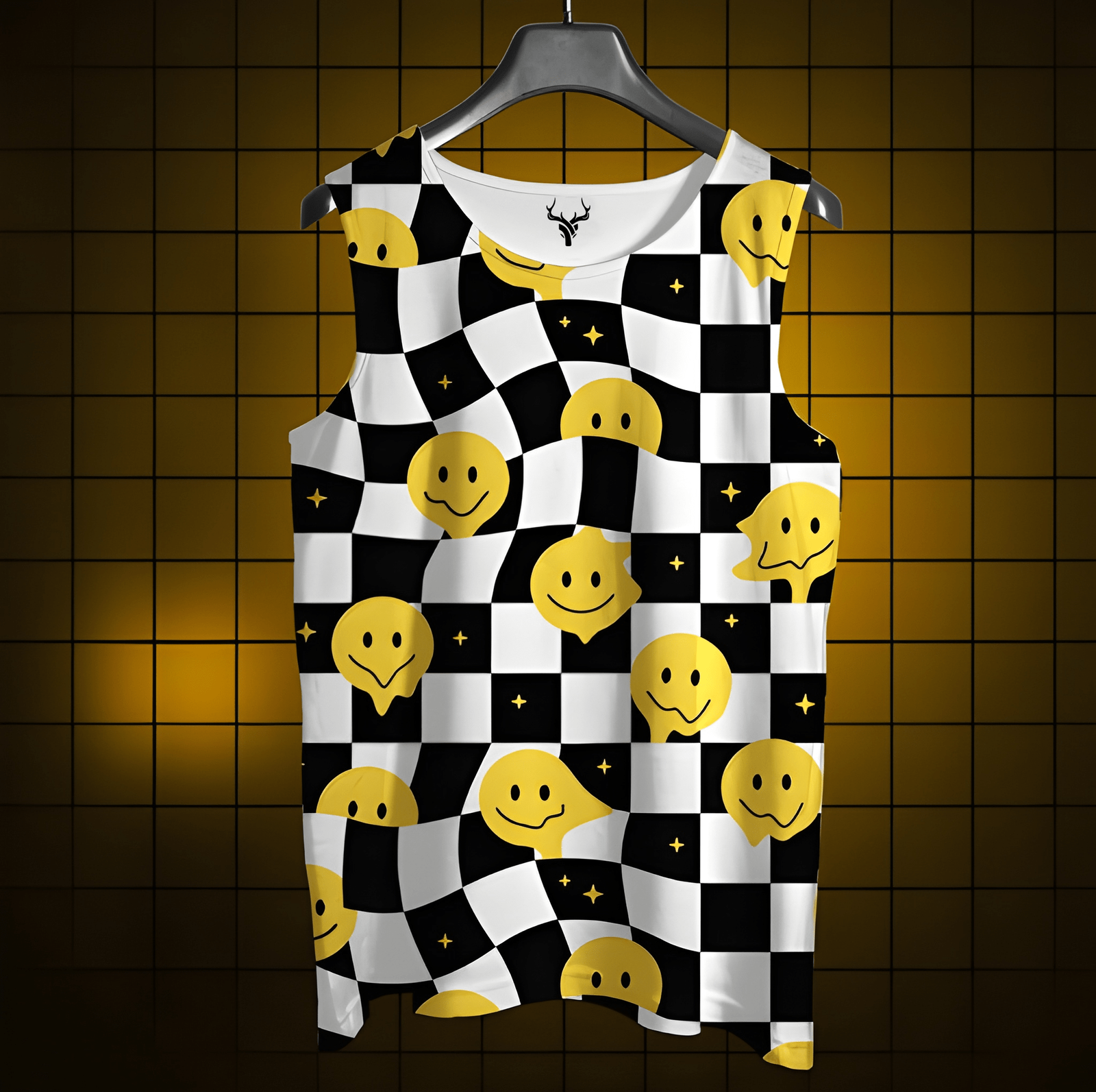 High Quality Printed Sando #006 Image