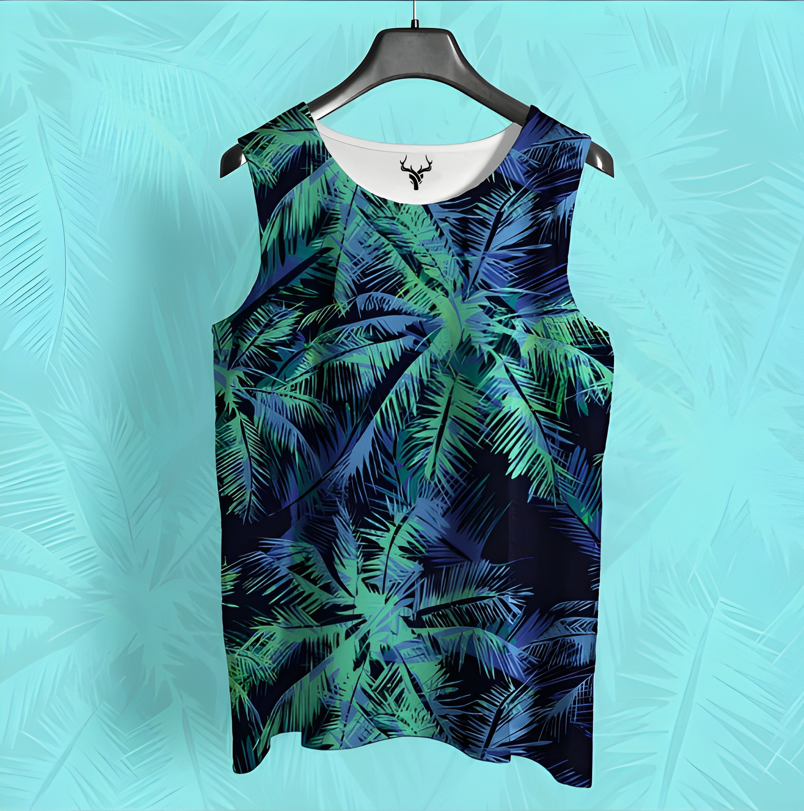 High Quality Printed Sando #0013 Image