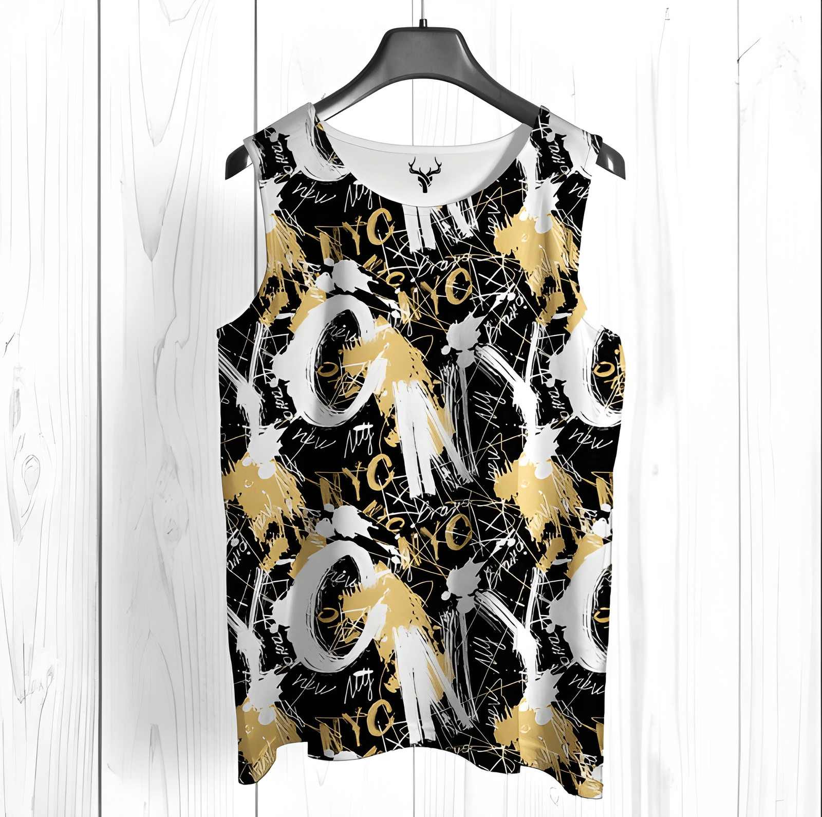 High Quality Printed Sando #0012 Image