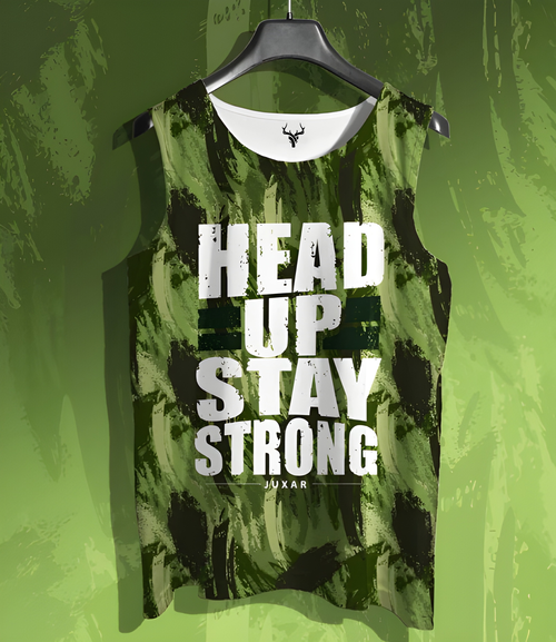 High Quality Printed Sando #0011 Image