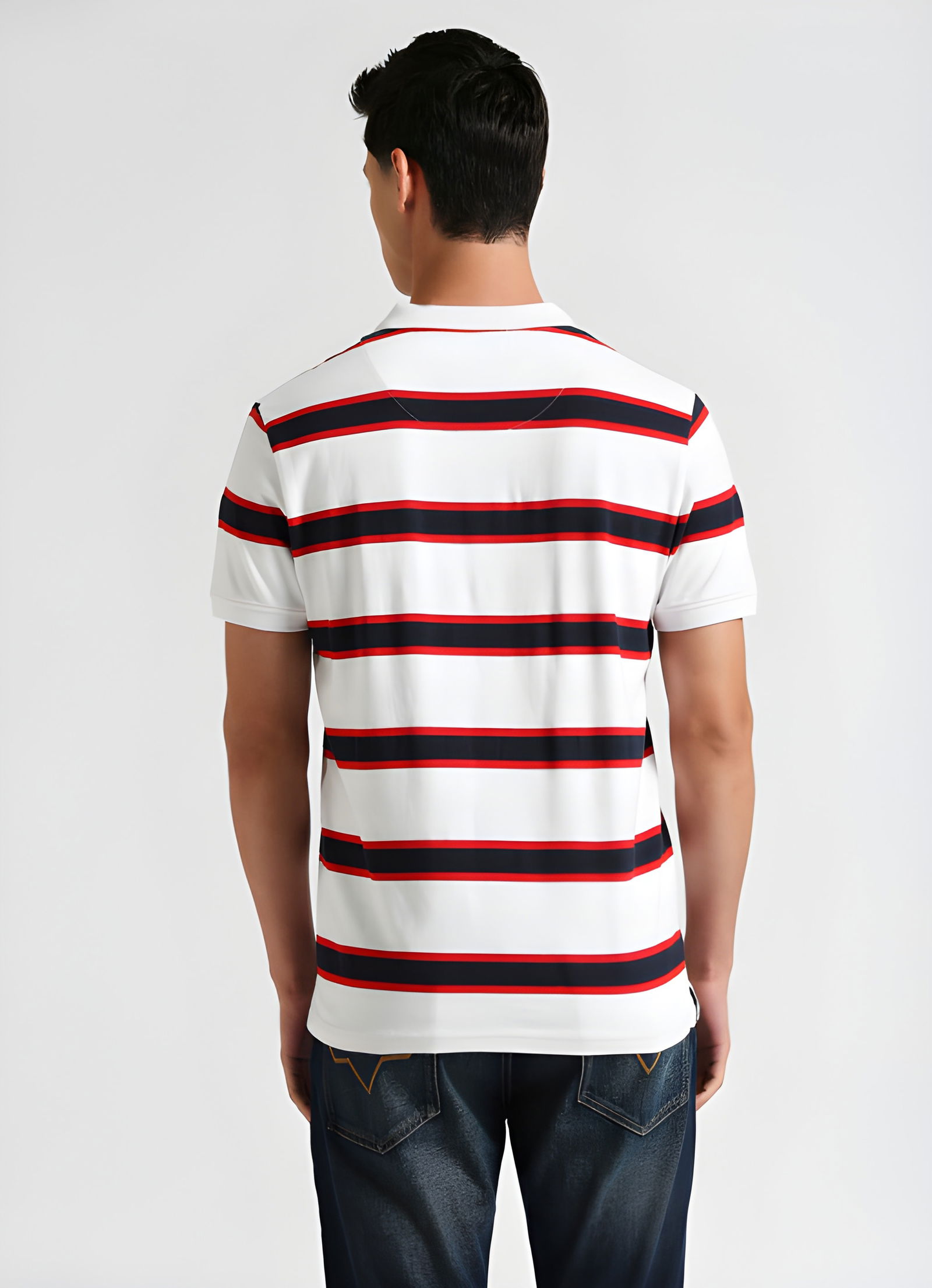 Sports spirit Tshirt  #00100