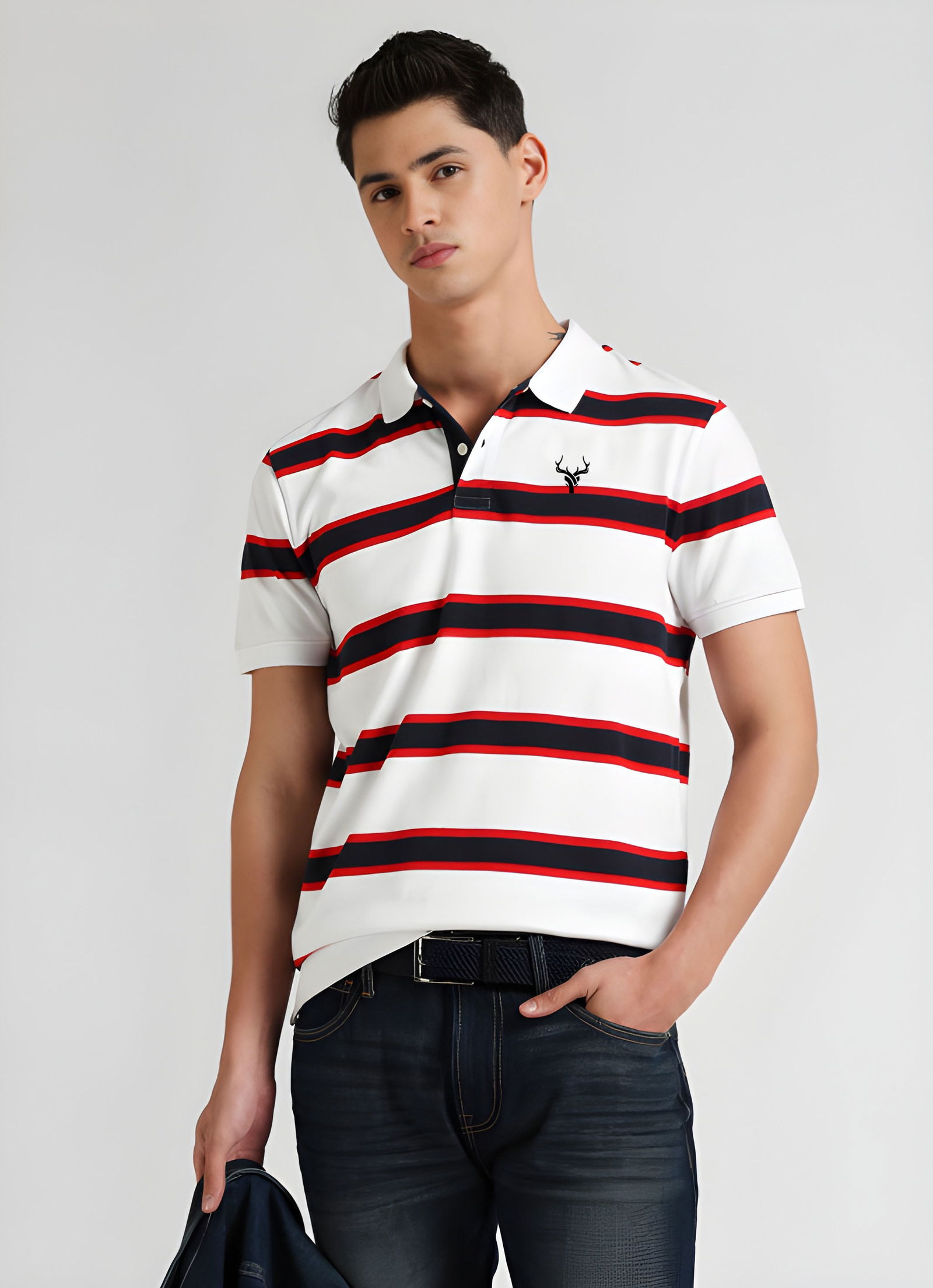 Sports spirit Tshirt  #00100 Image