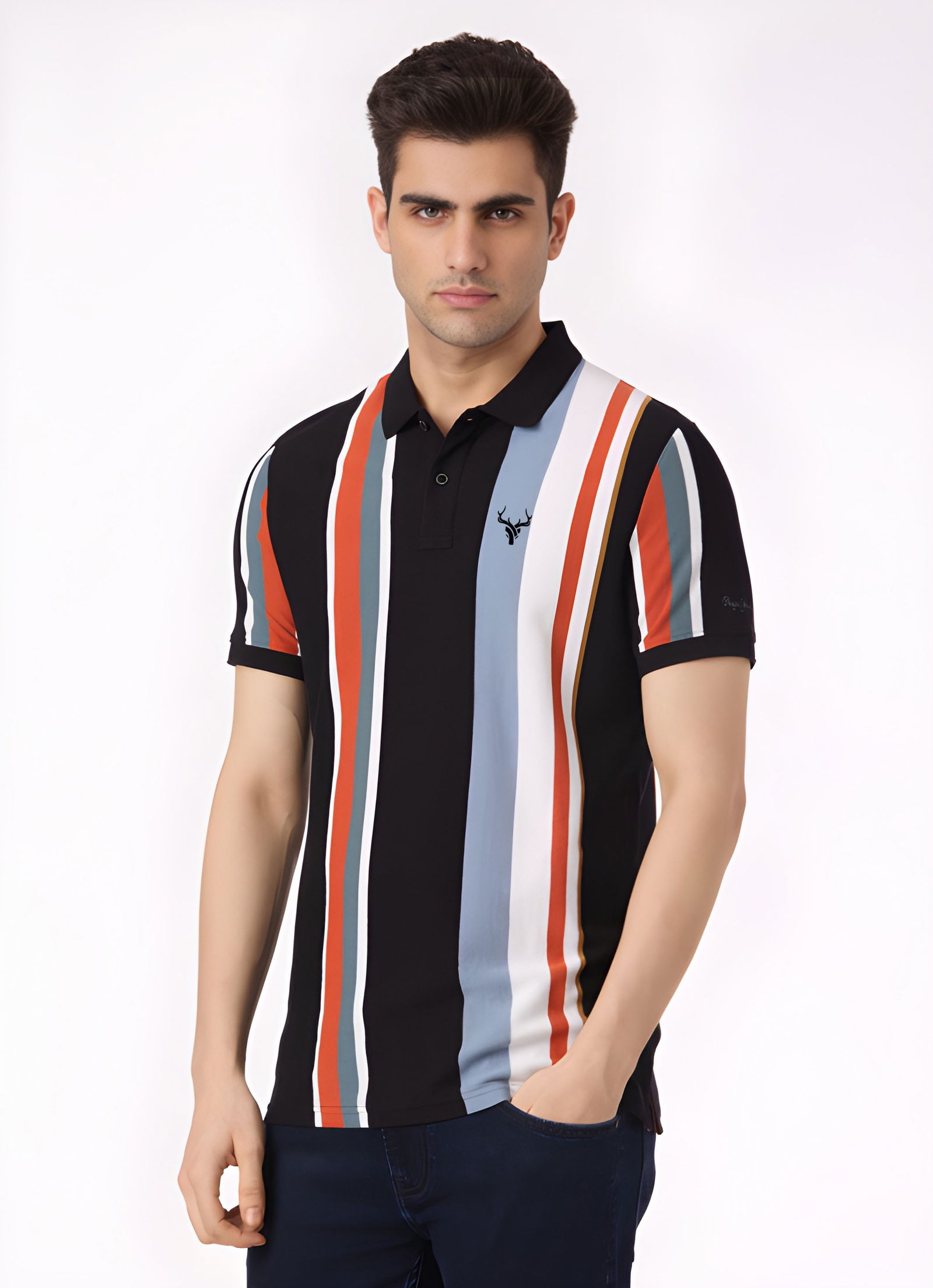 Sports spirit Tshirt  #0099 Image