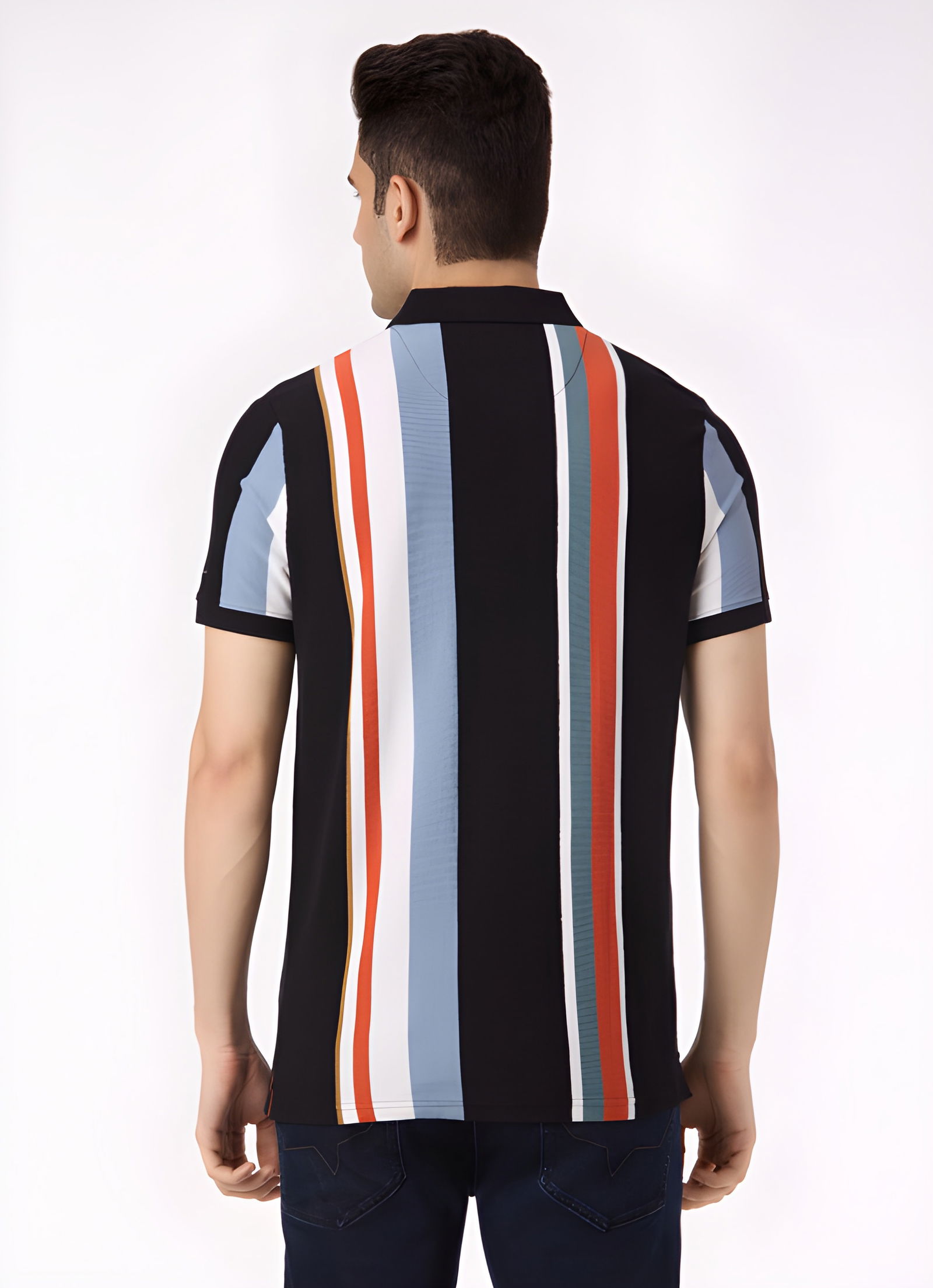 Sports spirit Tshirt  #0099