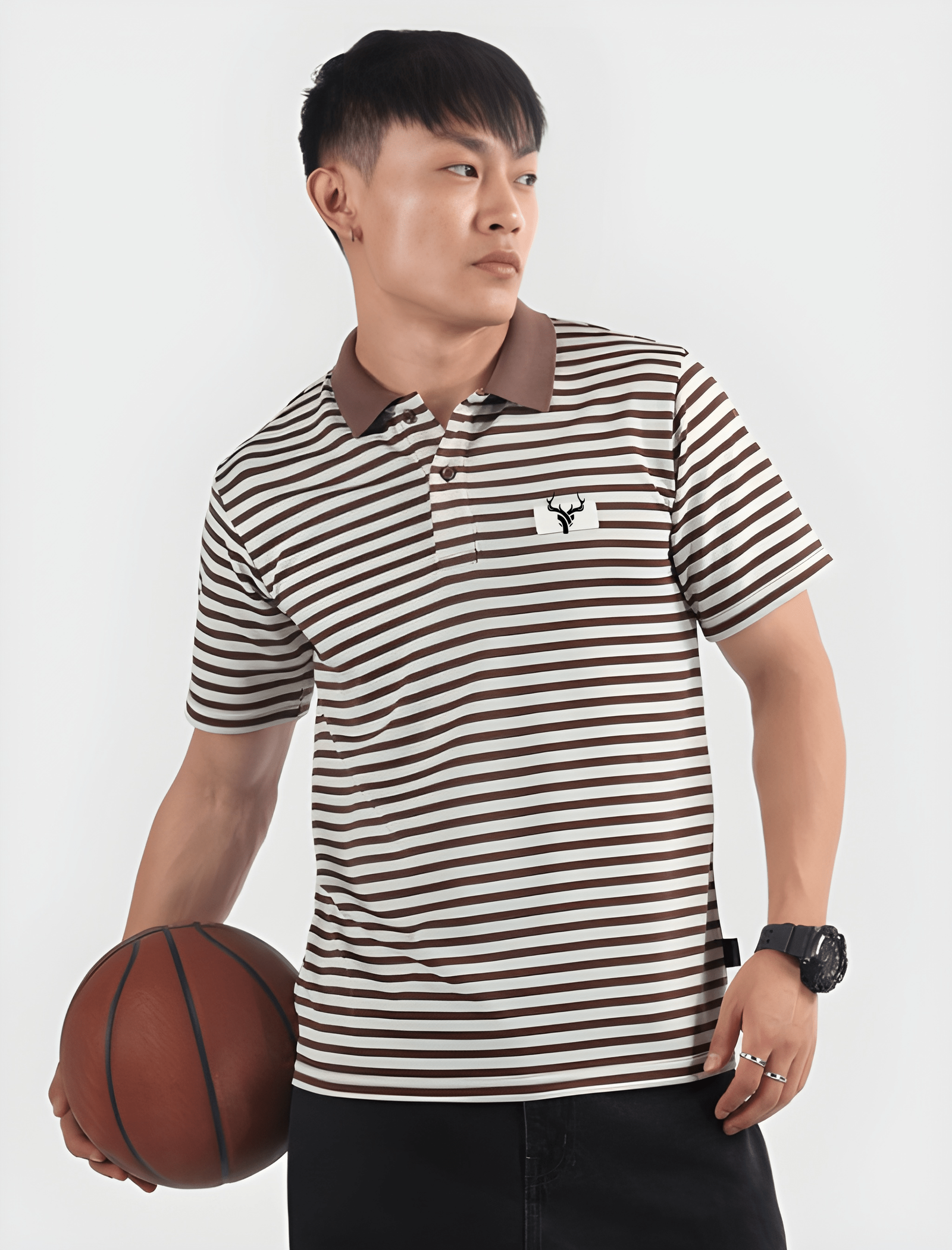 Sports spirit Tshirt  #0098 Image