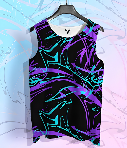 High Quality Printed Sando #3647 Image