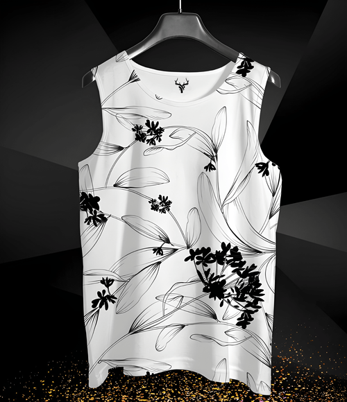 High Quality Printed Sando #3648 Image