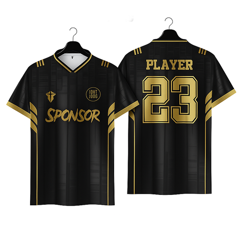 Costomize Sports tshirt #0013 Image