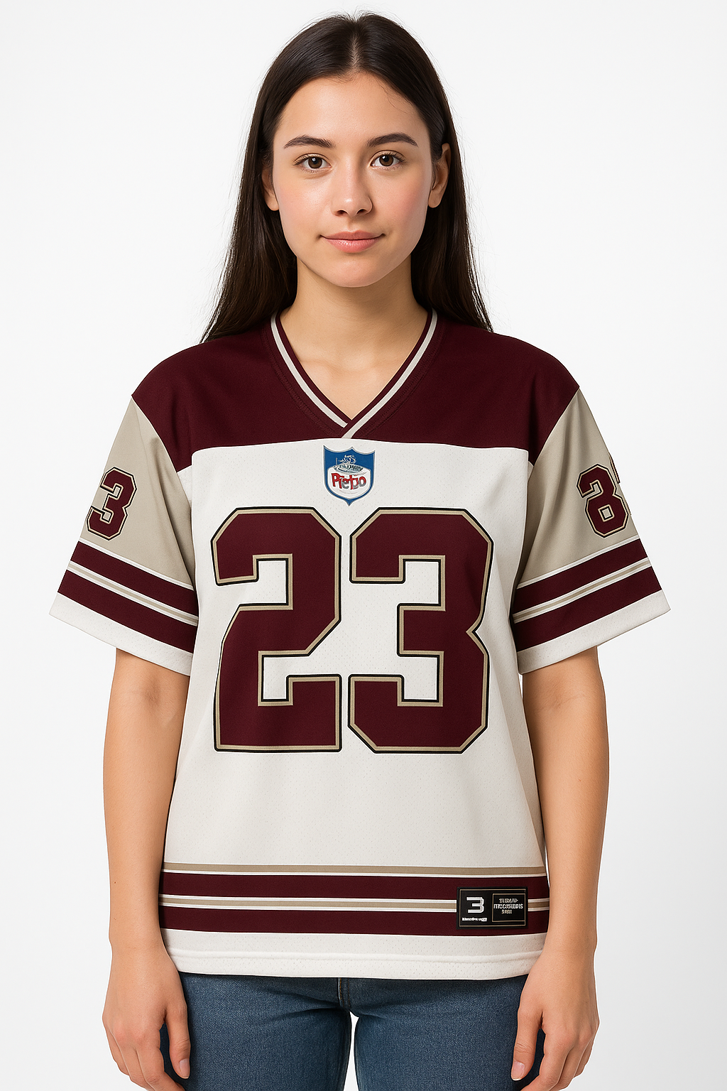 Women Jersey