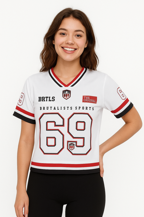 Women over sized Tshirt #ITU Image