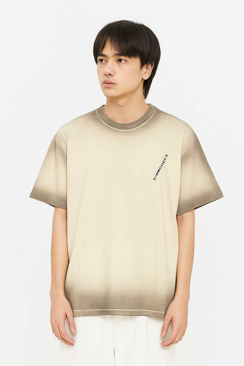 Round neck Unique Tshirt #IS54U Image
