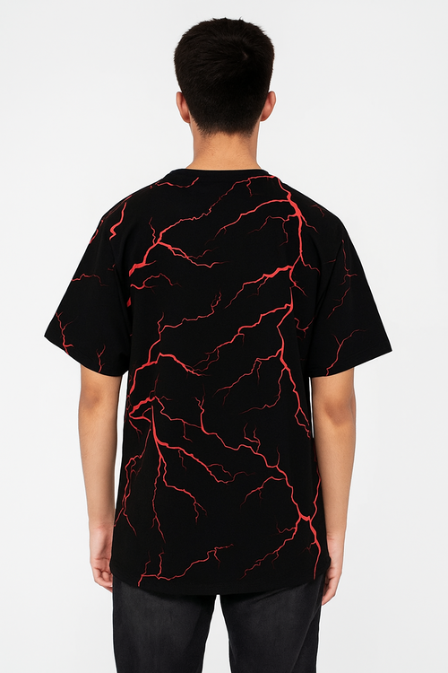 Round neck Unique Tshirt #I984U4E