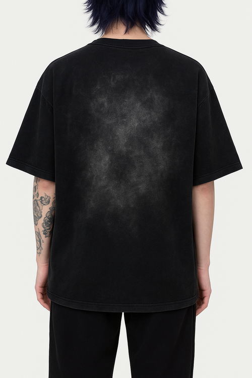 Round neck Unique Tshirt #I984RE