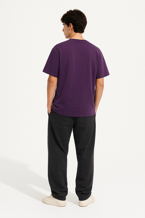 Round neck Unique Tshirt #I9JNFH