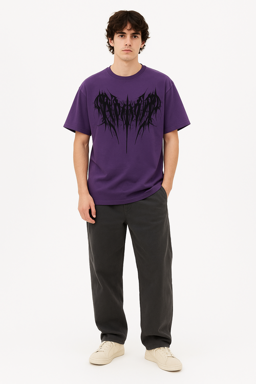 Round neck Unique Tshirt #I9JNFH Image
