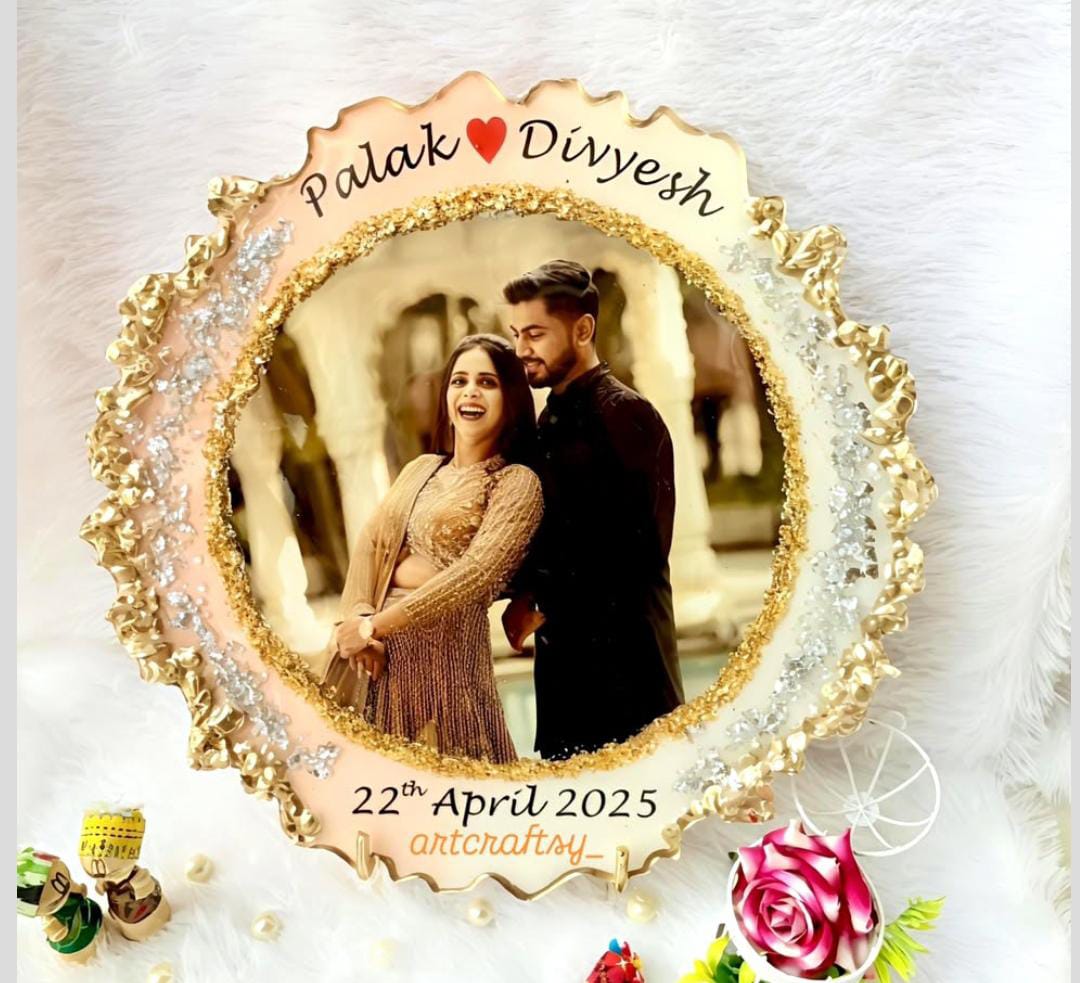 Precious Moments Resin Gift #033 Image