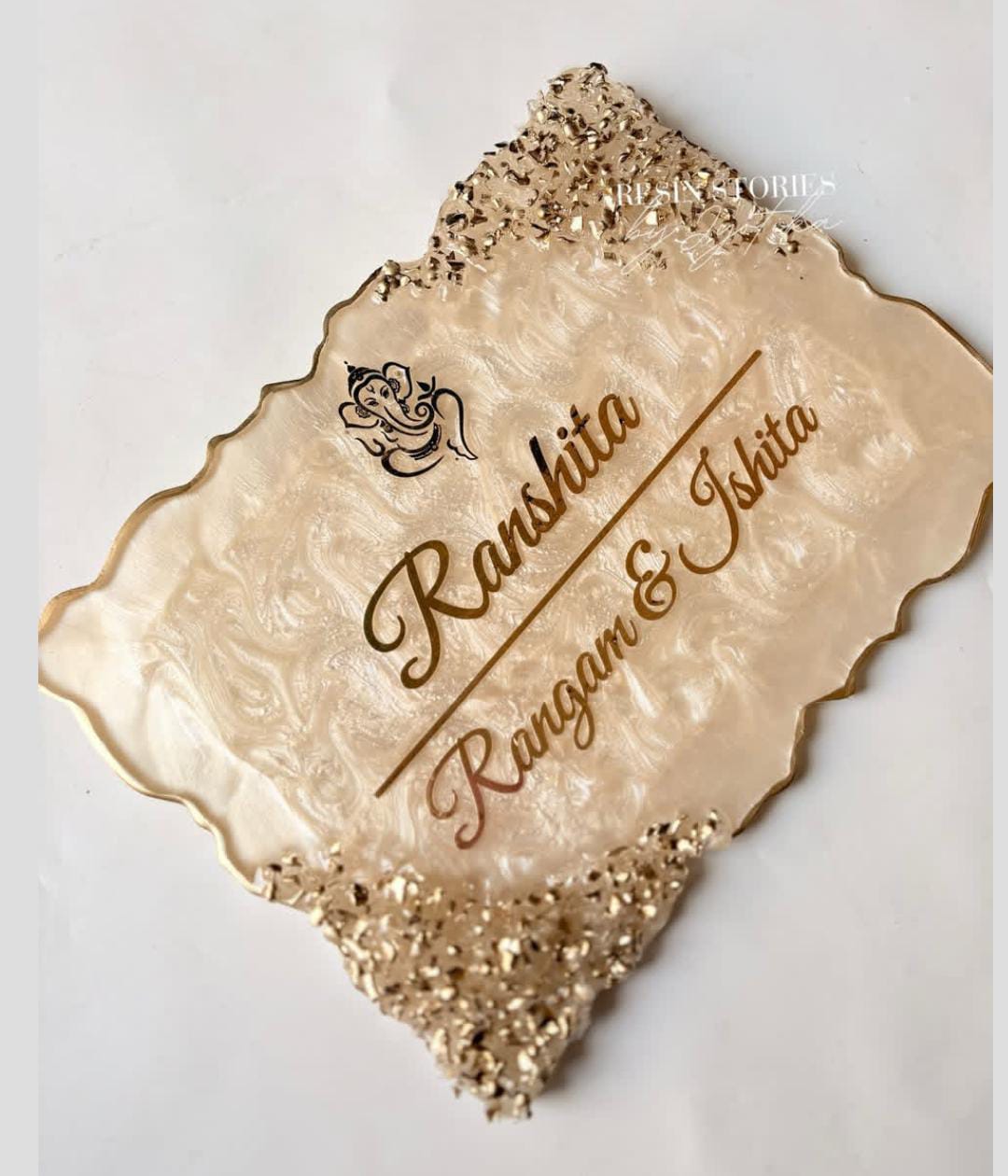 Personalized Elegance #042 Image
