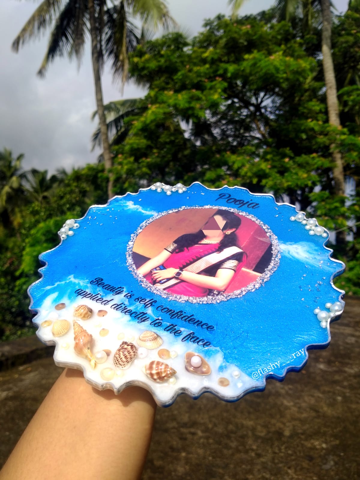 Made Just For You #055
