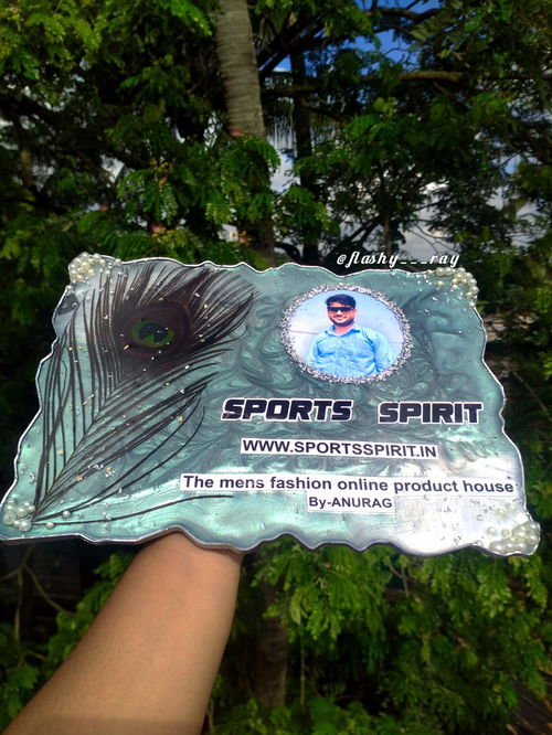  Sportsspirit  Exclusive Series #048 Image