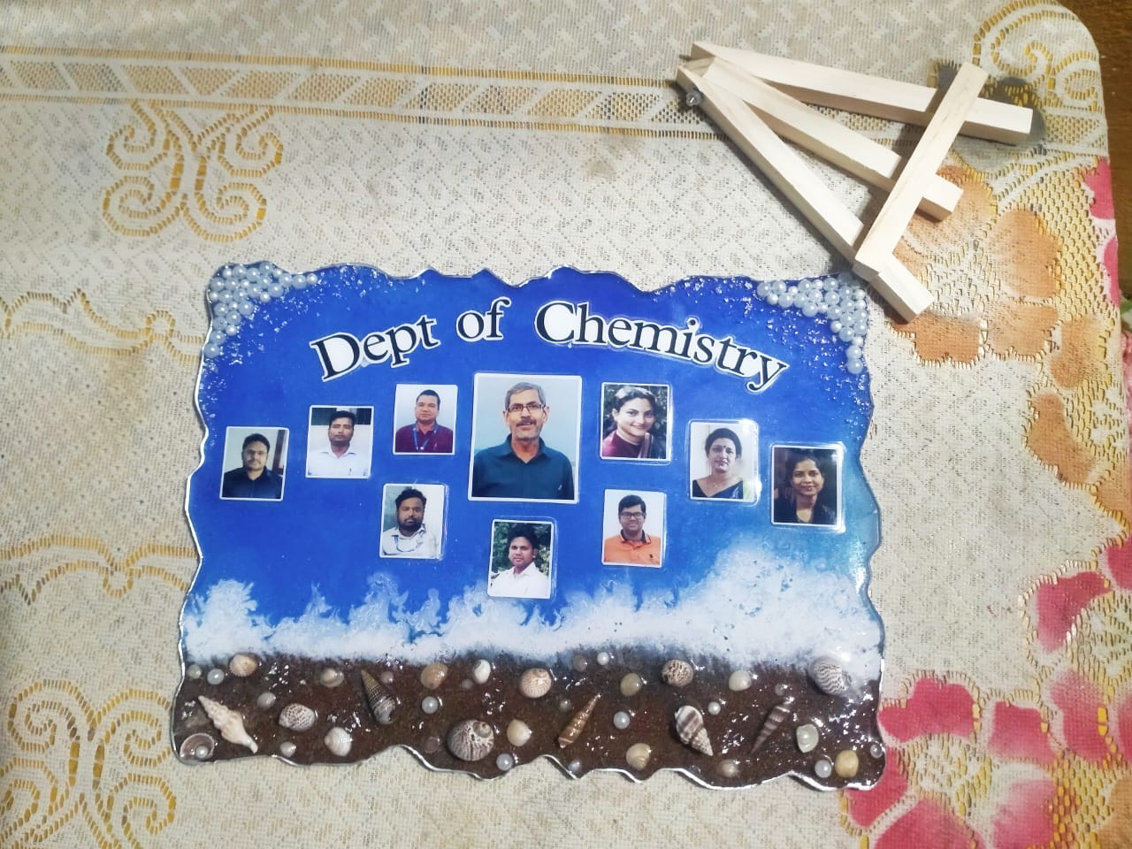 Custom Photo Frame #049 Image