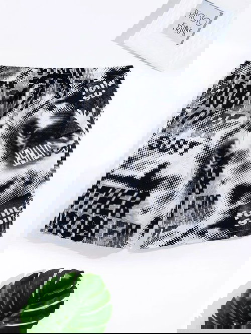 Men's  Printed Slim Comfortable Shorts #SH00073 Image