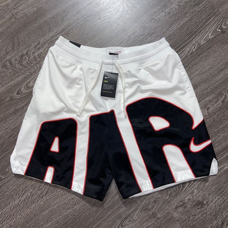 Men's  Printed Slim Comfortable Shorts #SH00081 Image