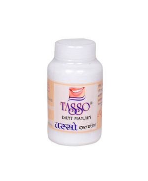 Tasso Dant Manjan  Image