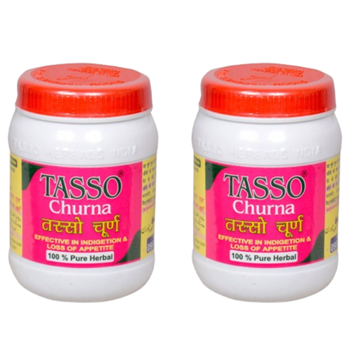 Tasso Churna Image