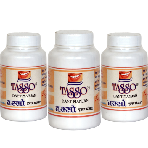 Tasso Dant Manjan Image