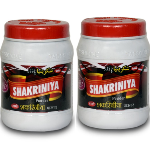 Tasso Shakriniya Image