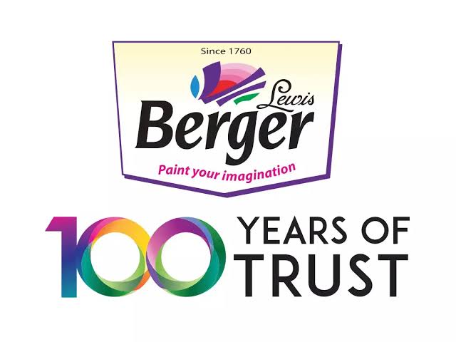 BERGER PAINT INDIA PVT. LTD.